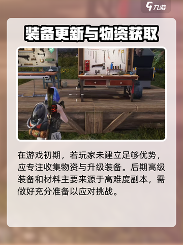 七日世界第三阶段攻略介绍截图5