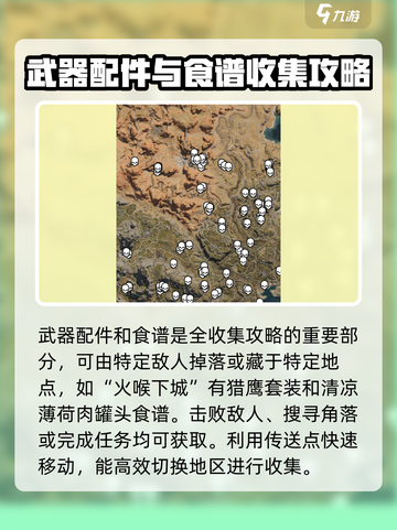 七日世界全收集攻略介绍截图4