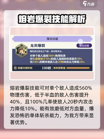 剑与骑士团巴尔扎德值得培养吗介绍截图3