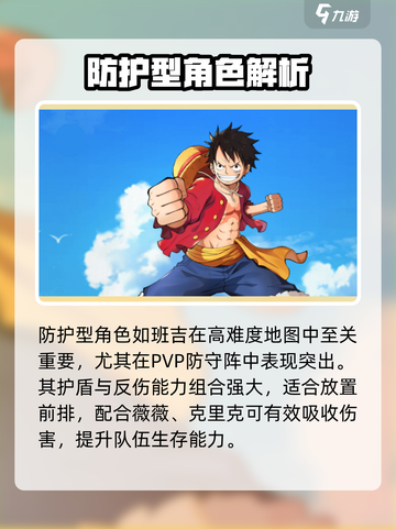 《航海王梦想指针卡牌角色全揭秘💥》✨截图6