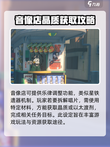 绝区零地图面积大曝光！💥游戏迷必看🔥截图4