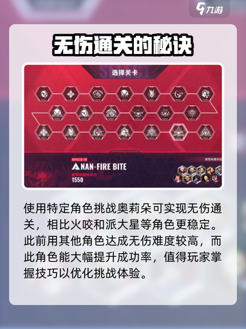 苍翼混沌效应奥莉朵怎么打介绍截图4
