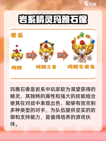 洛克王国手游地面系精灵有哪些介绍截图3