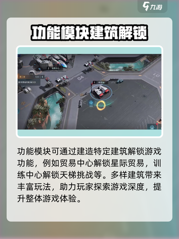 群星纪元🌟城建模式在哪？爆火攻略来了！截图4