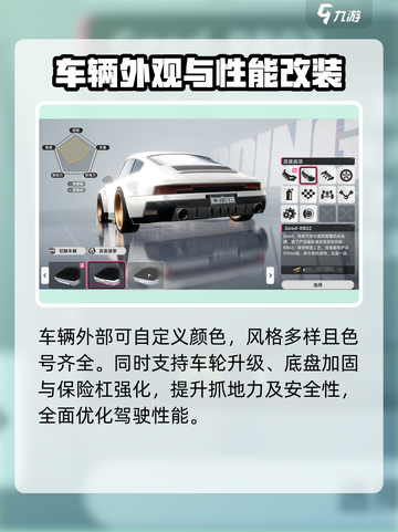 异环改装系统功能介绍介绍截图4