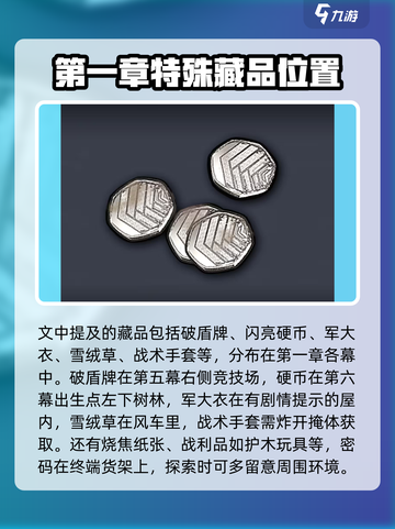 逆向坍塌攻略分享介绍截图3