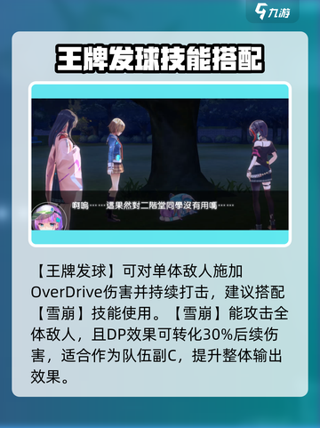炽焰天穹🔥伊达朱里强度分析来了！还不速速查看？截图4