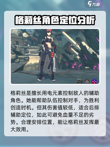 绝区零🔥4星角色排行推荐，必看攻略！截图3