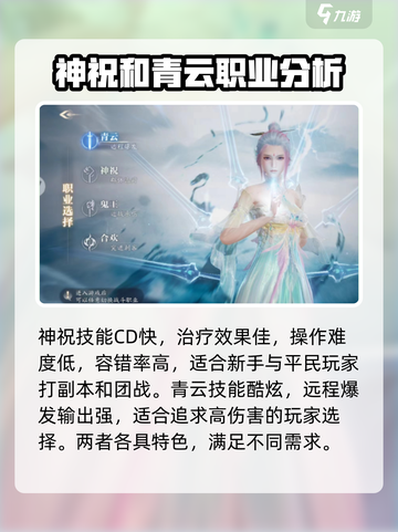 诛仙2手游人物攻略介绍截图3