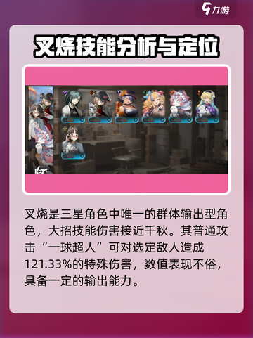 新月同行叉烧怎么样介绍截图2