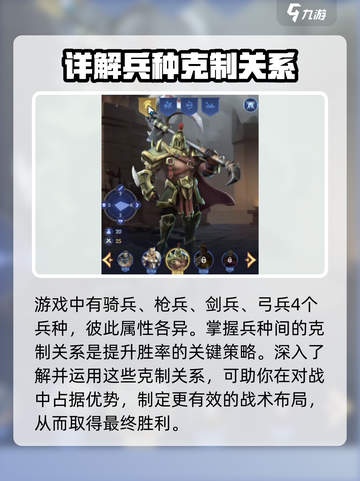 帝国与魔法😎制胜法宝大揭秘！关键策略一网打尽🔥截图2