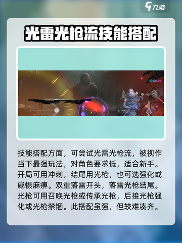 苍翼混沌效应🔥最强角色排行曝光！必看👇截图4