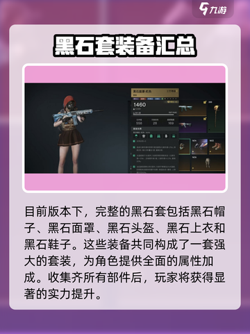 七日世界黑石套怎么样介绍截图5