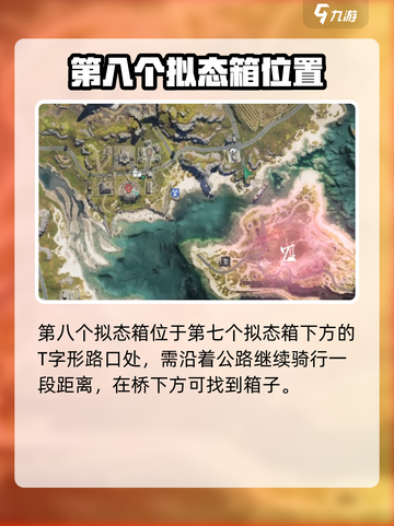 七日世界代顿湿地拟态箱在哪介绍截图9