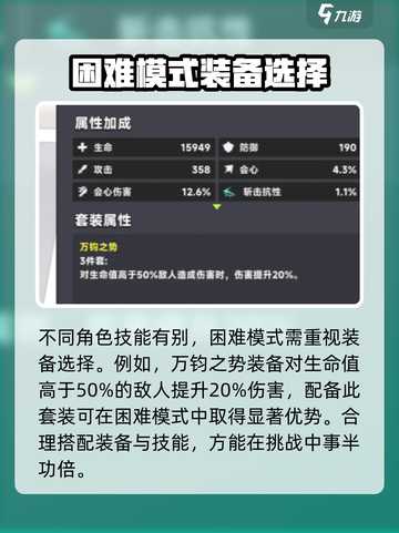 伍六七暗影交锋困难模式怎么过介绍截图3