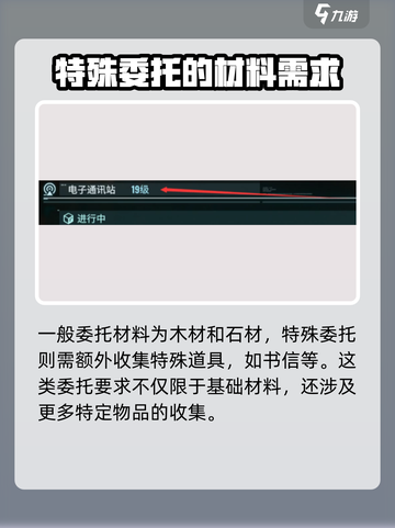 破碎之地🔥书信作用大揭秘！不容错过的游戏秘籍📖截图3