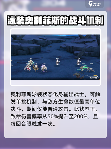 苍雾世界奥菲利亚好玩吗介绍截图4
