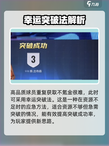 美职篮全明星突破等级上限方法说明介绍截图4