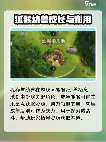 《野兽领主新世界🔥开荒攻略💥》截图4