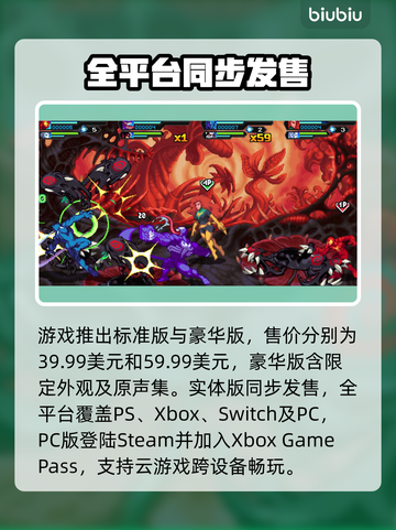 💥《漫威宇宙》发售价格曝光！🔥截图2