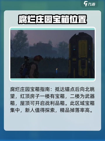 七日世界宝箱位置在哪介绍截图4