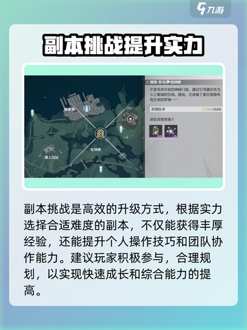 鸣潮40级要多少经验介绍截图4