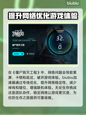 僵尸毁灭工程黑屏？❌教你一招解决办法！🎮截图4
