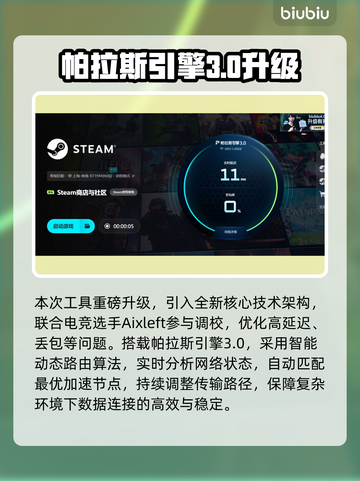 🎮海绵宝宝玩家速进！潮汐巨神加速器推荐🔥截图4