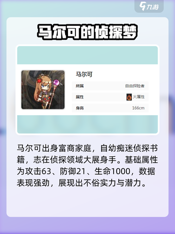 星落马尔可太强了！💥截图2