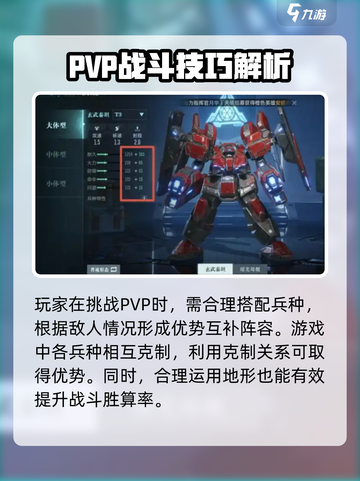 群星纪元pvp玩法攻略介绍截图2