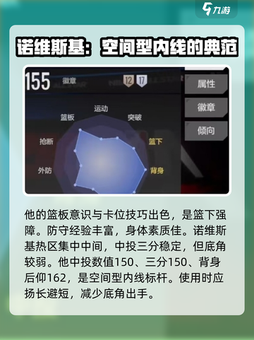 美职篮全明星德克诺维斯基怎么样介绍截图2
