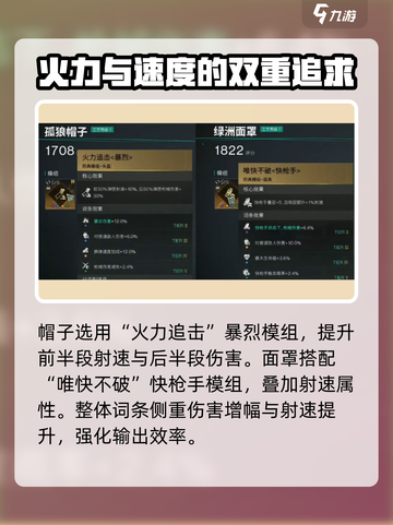 七日世界aa12怎么搭配介绍截图4