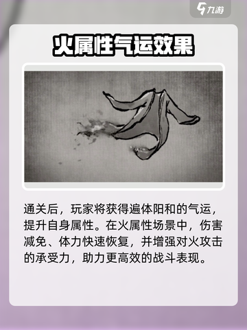 鬼谷八荒🔥遍体阳和获取方法大揭秘！💥截图4