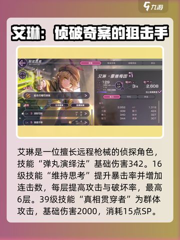 🔥炽焰天穹31X成员大起底，核心玩家必看！💥截图5