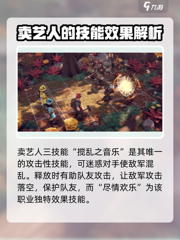 为了吾王🔥卖艺人玩法大揭秘！游戏名+技巧全在这里🎉截图4