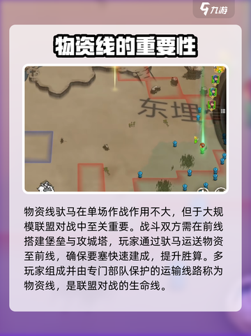 万龙觉醒🔥驮马作用全解析及获取攻略来了！截图2