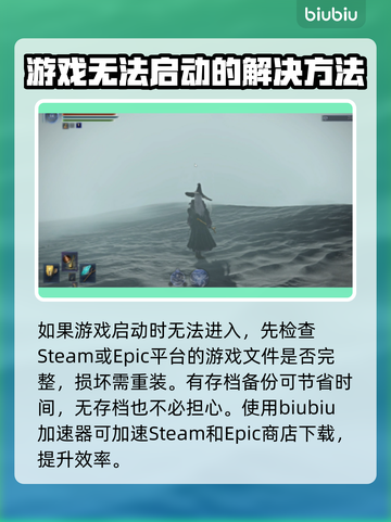 艾尔登法环黑夜君临联机进不去？❌解决办法来了！🔥截图2