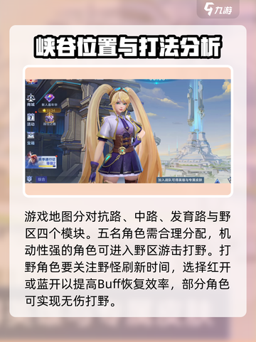 决胜巅峰怎么玩呢介绍截图2