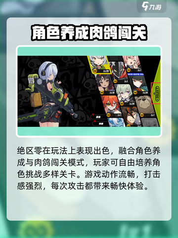 绝区零公测预约🎁，这些奖励你不容错过！🔥截图4