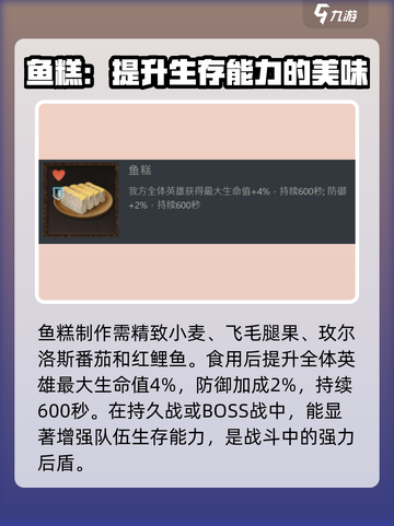原神：龙息神寂食谱🔥合成方法大揭秘！截图2