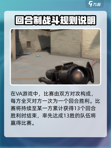 无畏契约一共几局介绍截图4