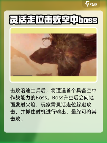 破碎之地🔥40级副本秘境打法全攻略🎉截图4