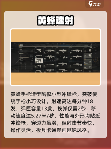 《王牌战士2》黄蜂秒杀技巧🔥截图2