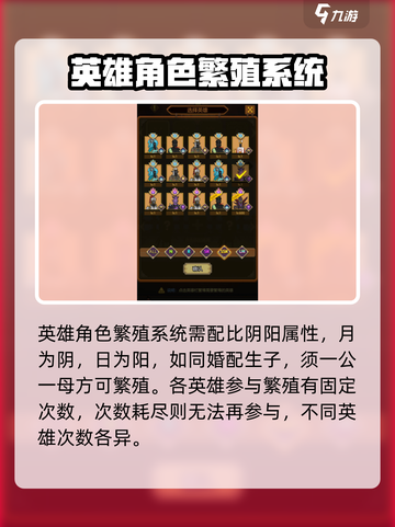 异世界当欧皇繁殖攻略介绍截图3