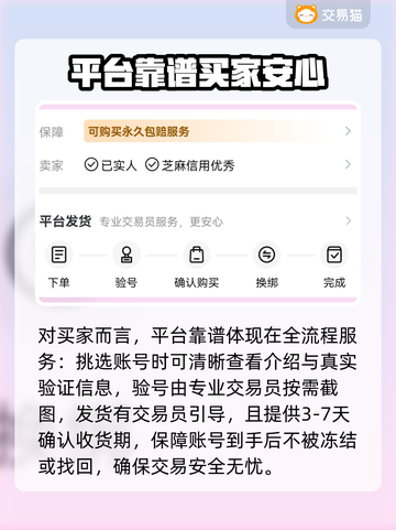 王者荣耀🔥账号交易最靠谱平台新浪财经截图4