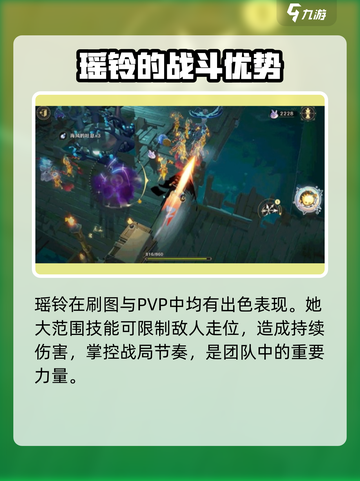 无尽梦回角色强度排行介绍截图5