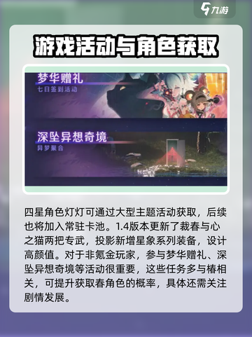 鸣潮1.4版本更新💥新内容抢先看！🎮截图3