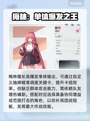 卡厄思梦境：神级搭档曝光！🔥截图4