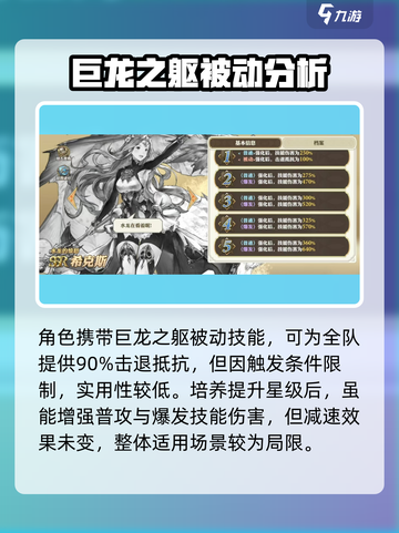 剑与骑士团🔥希克斯技能超详细解析来啦！截图4