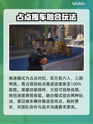 漫威争锋🔥超简单玩法揭秘，不看后悔！截图5